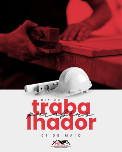Dia do Trabalhador A MG Coberturas homenageia todos os trabalhadores que, com empenho e responsabilidade, fazem a diferença todos os dias. Feliz Dia do Trabalhador