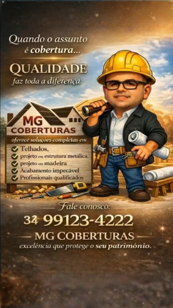 Soluções em coberturas Projetos bem executados fazem toda a diferença no resultado final de uma obra.